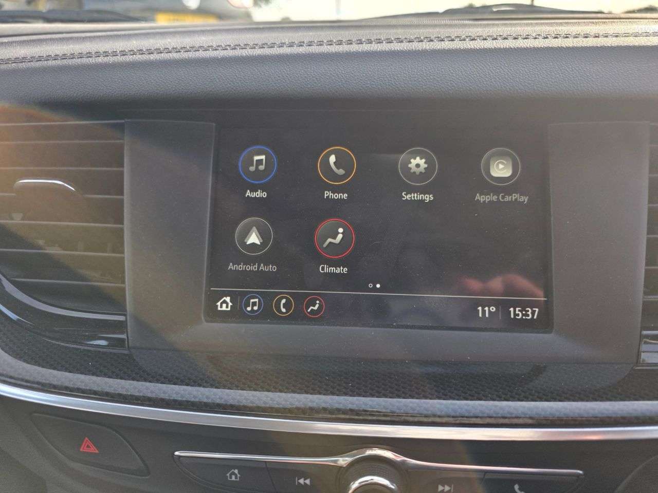 2019 VAUXHALL INSIGNIA 2019 VAUXHALL INSIGNIA