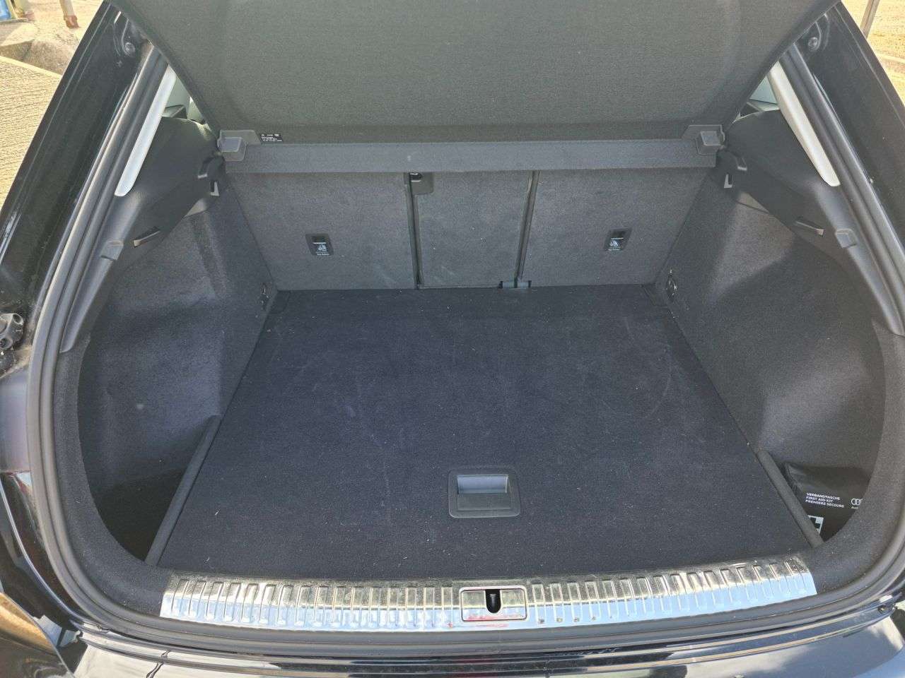 2021 AUDI Q3 2021 AUDI Q3