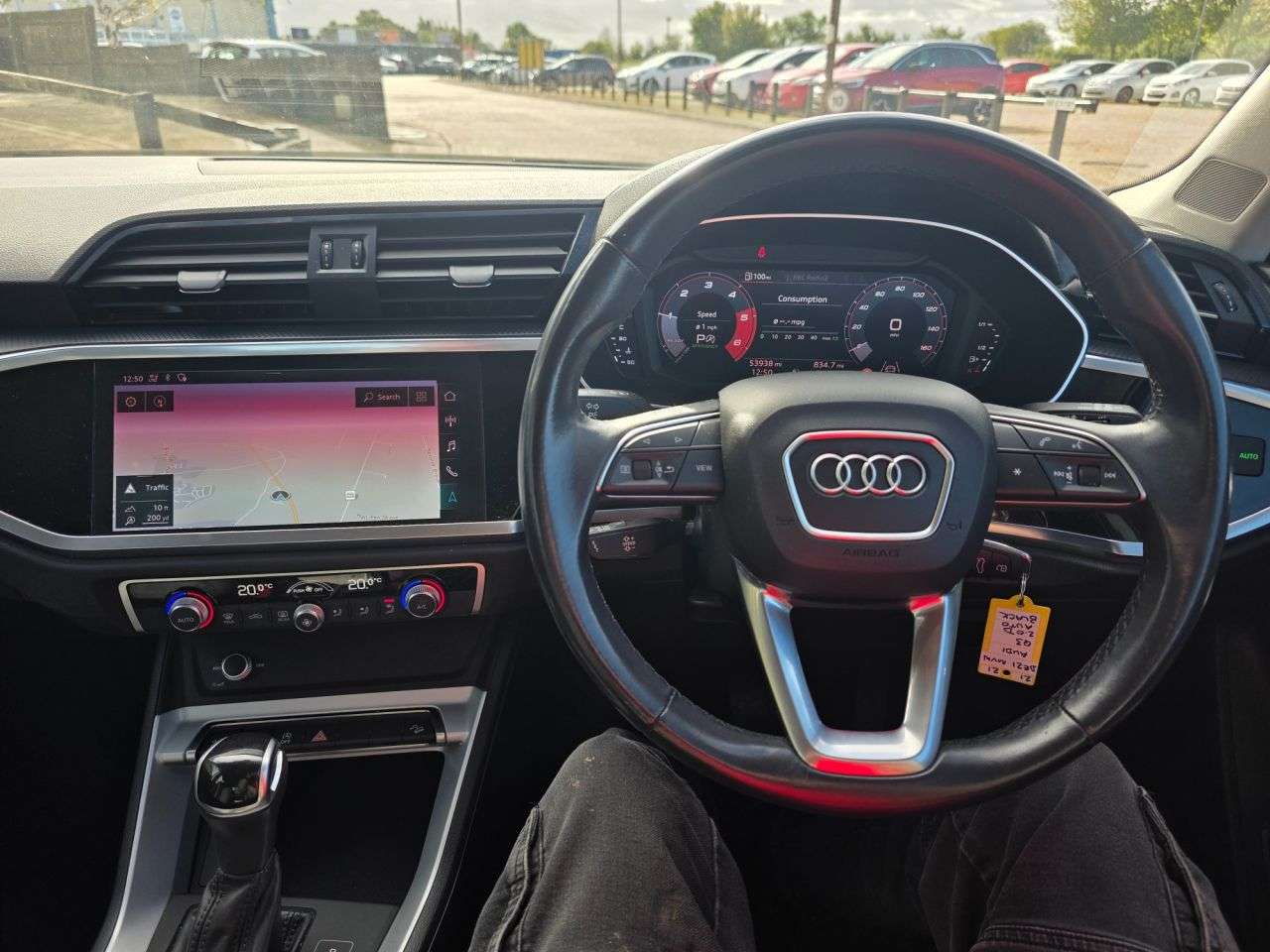 2021 AUDI Q3 2021 AUDI Q3