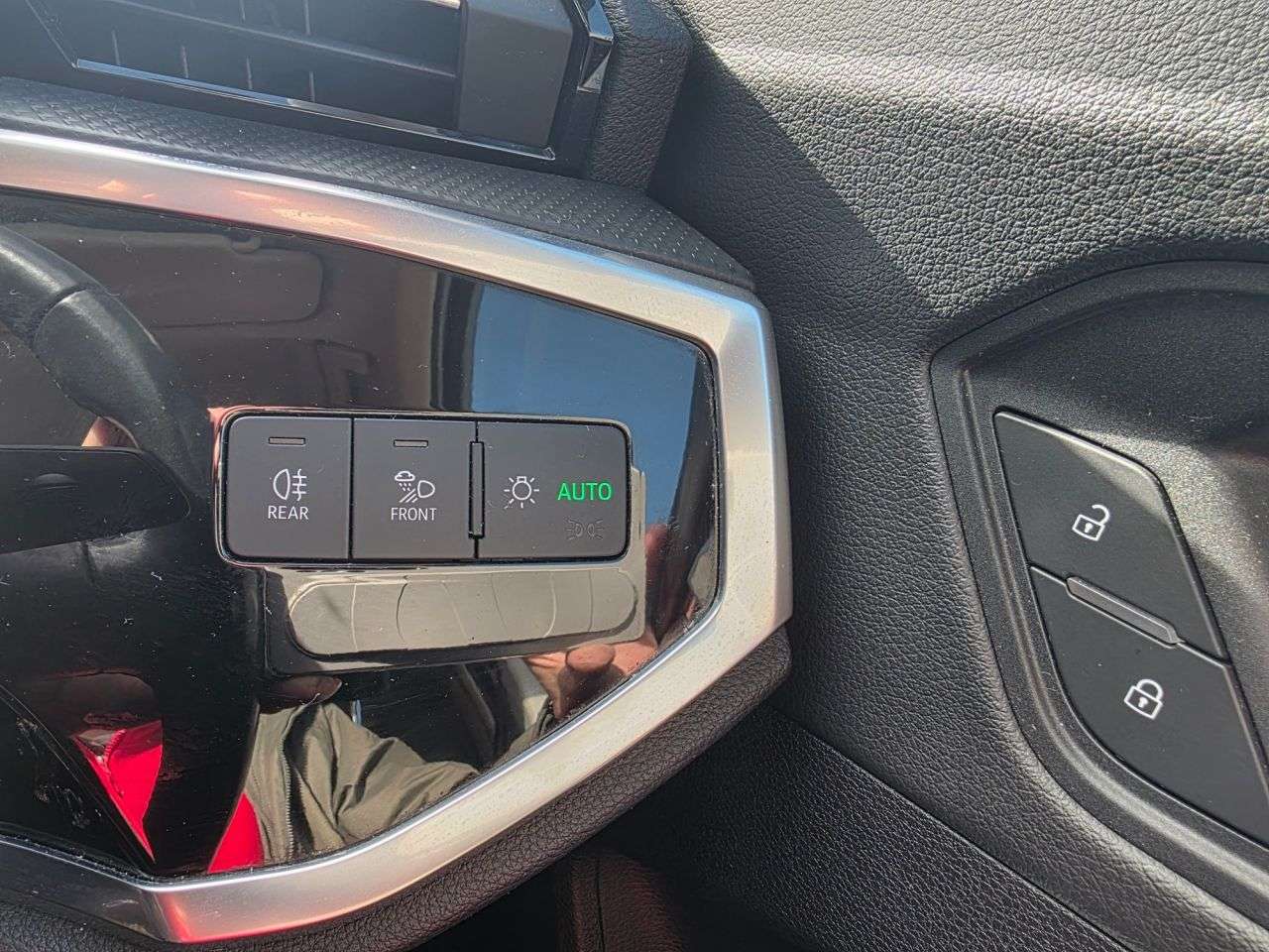 2021 AUDI Q3 2021 AUDI Q3
