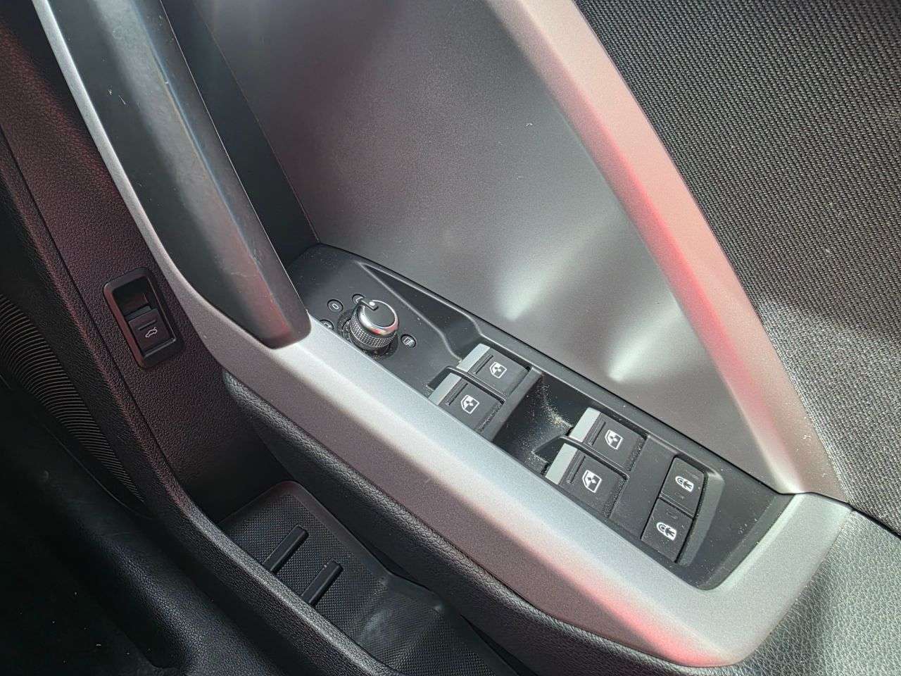 2021 AUDI Q3 2021 AUDI Q3