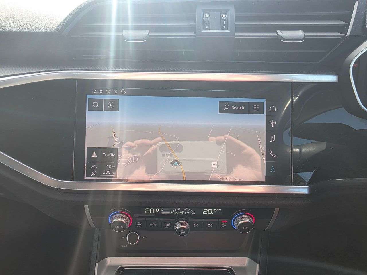 2021 AUDI Q3 2021 AUDI Q3