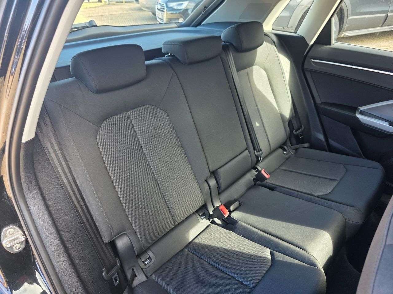2021 AUDI Q3 2021 AUDI Q3