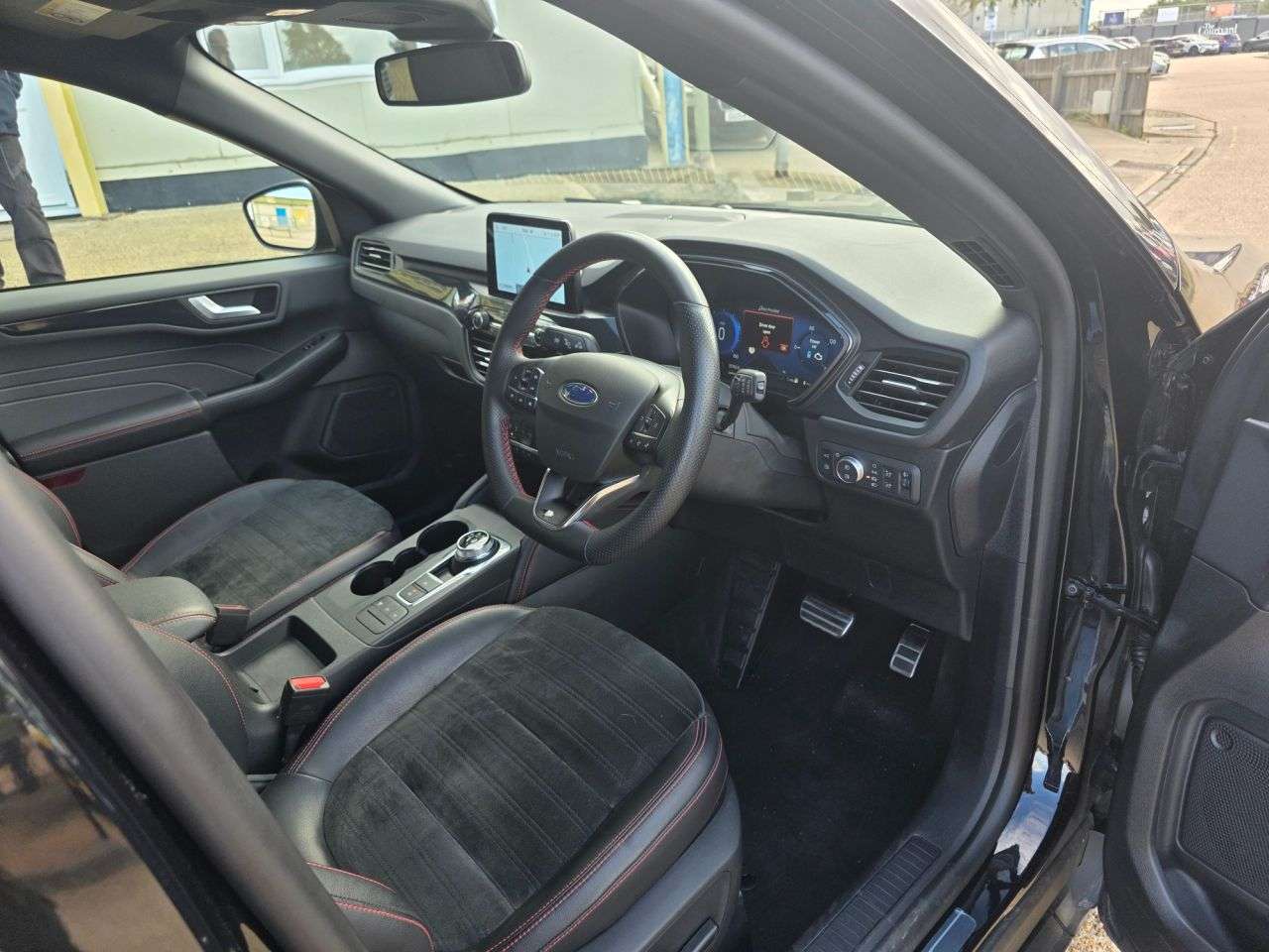 2023 FORD KUGA 2023 FORD KUGA