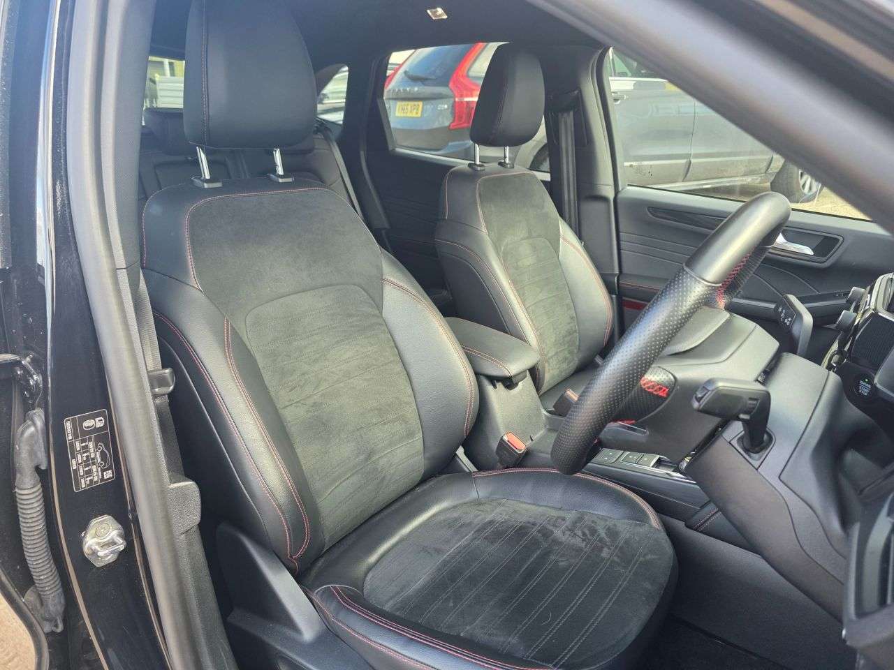 2023 FORD KUGA 2023 FORD KUGA