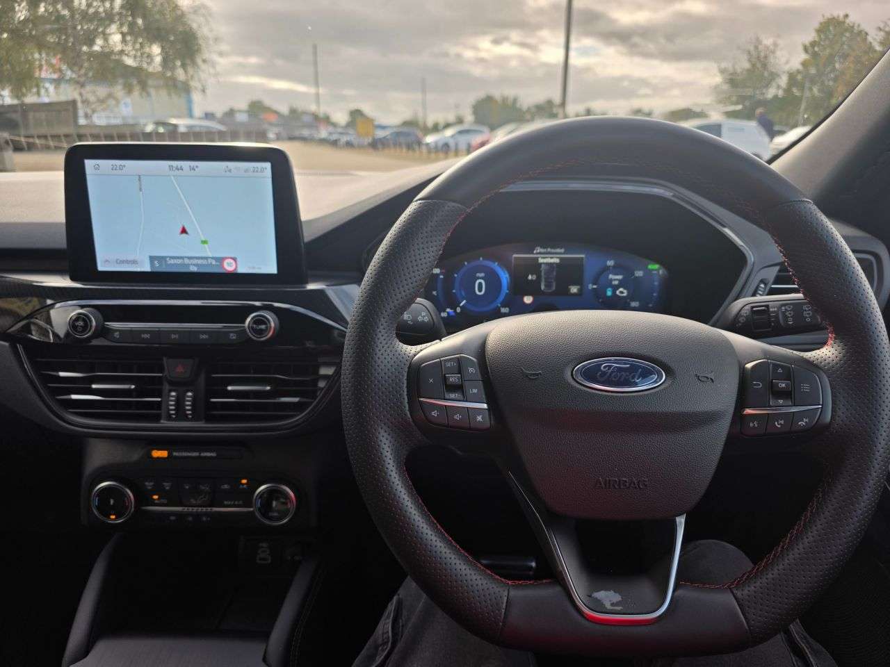2023 FORD KUGA 2023 FORD KUGA