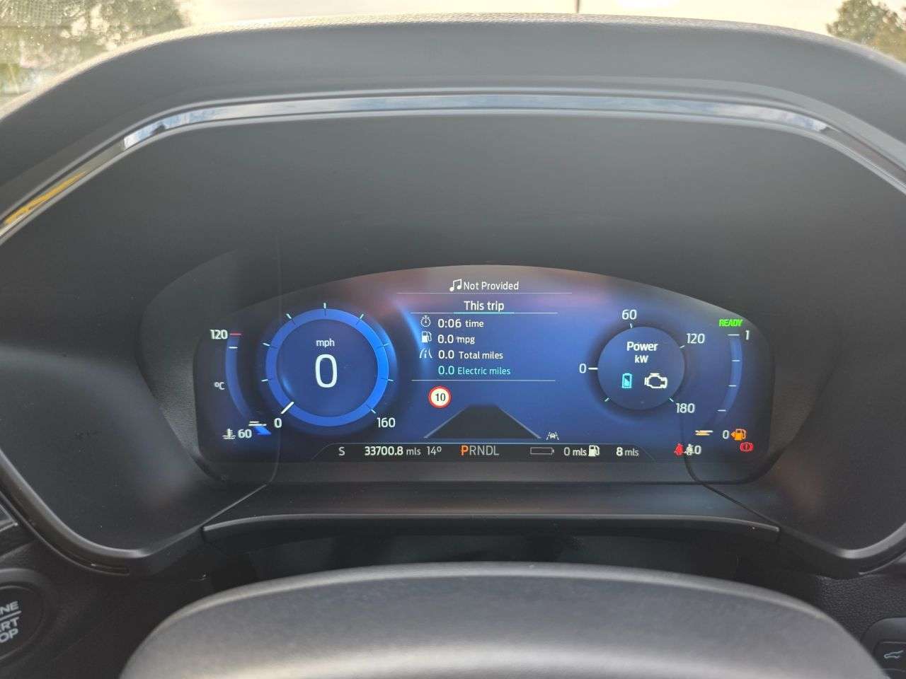 2023 FORD KUGA 2023 FORD KUGA