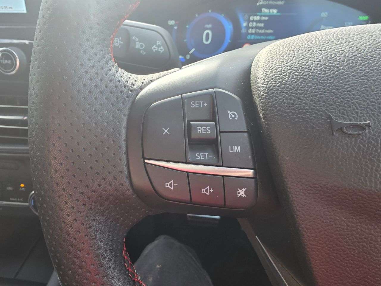2023 FORD KUGA 2023 FORD KUGA