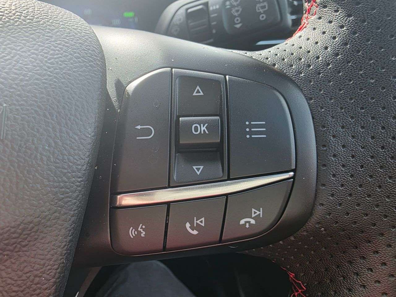 2023 FORD KUGA 2023 FORD KUGA