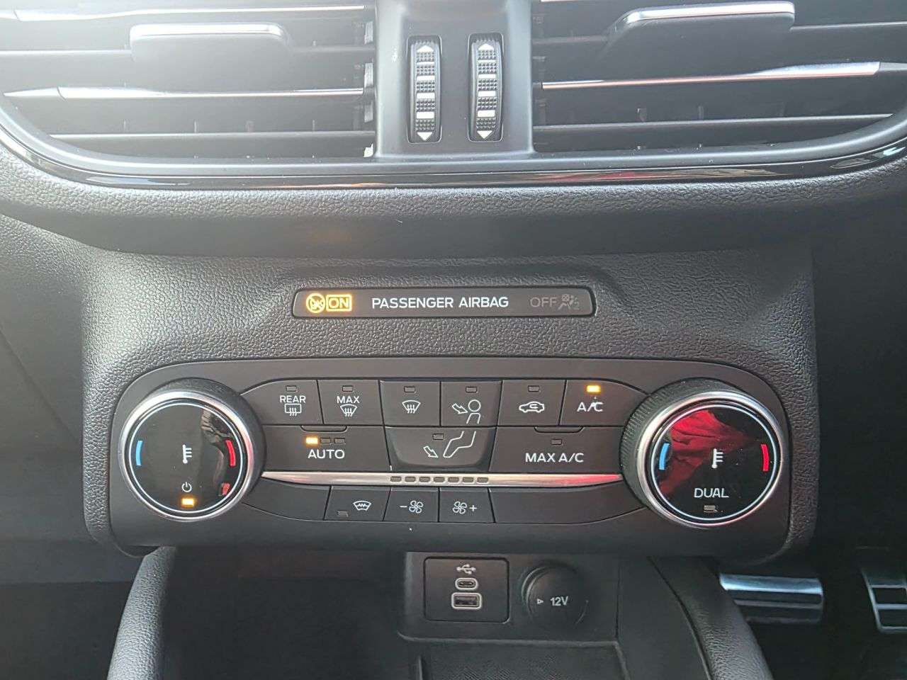2023 FORD KUGA 2023 FORD KUGA