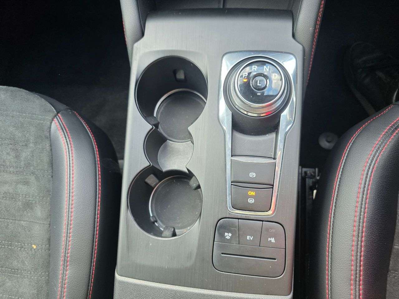 2023 FORD KUGA 2023 FORD KUGA