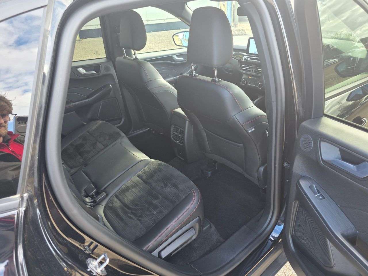 2023 FORD KUGA 2023 FORD KUGA