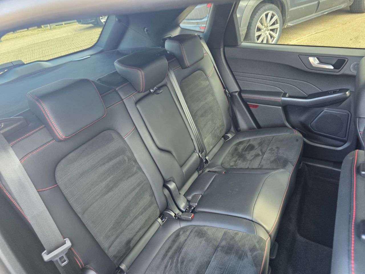 2023 FORD KUGA 2023 FORD KUGA