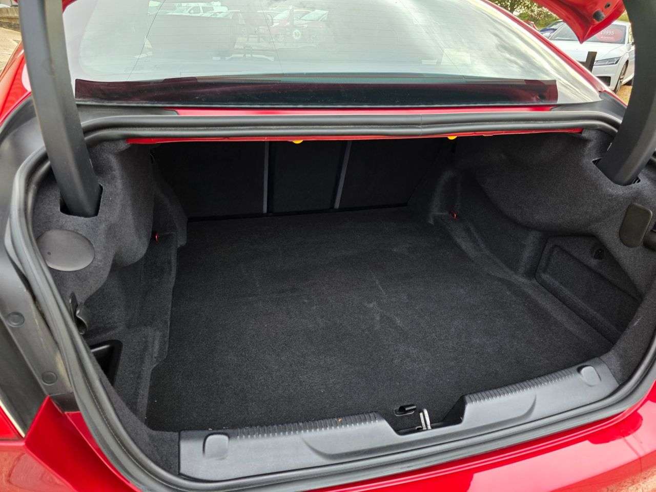 2017 JAGUAR XE 2017 JAGUAR XE