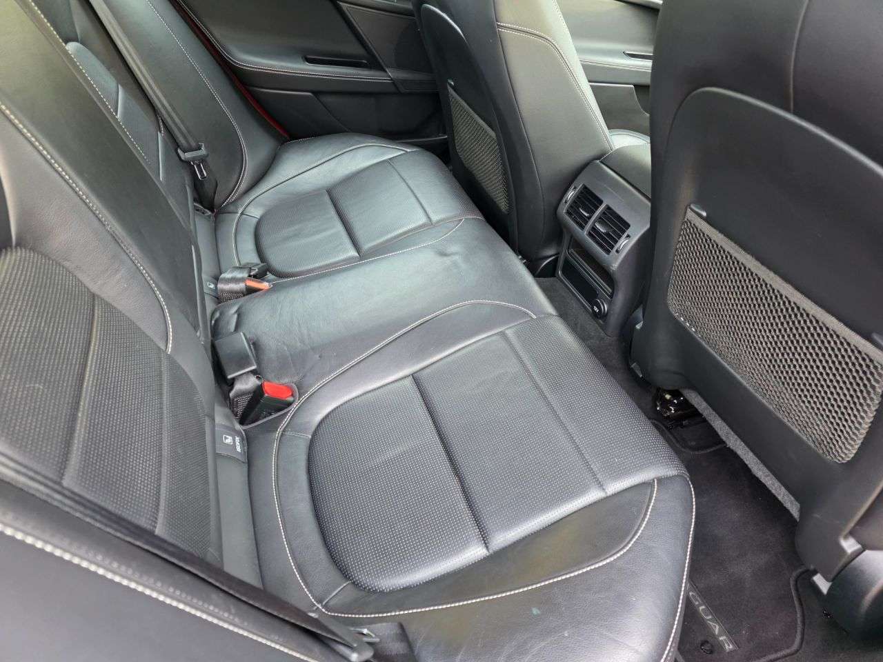2017 JAGUAR XE 2017 JAGUAR XE