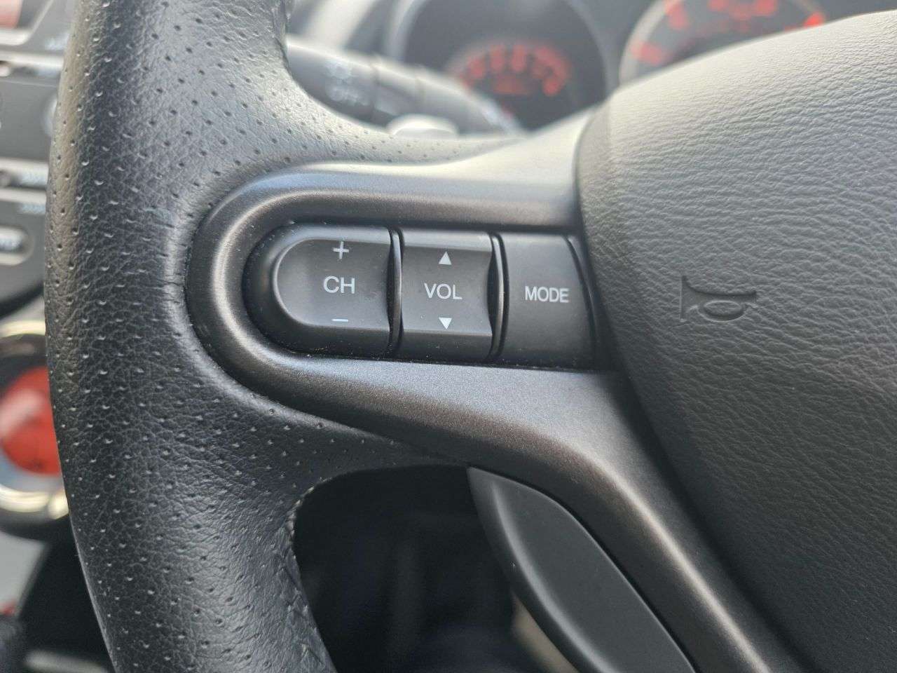 2014 HONDA JAZZ 2014 HONDA JAZZ