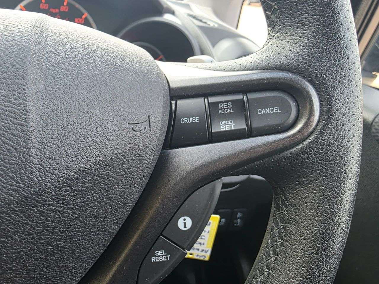 2014 HONDA JAZZ 2014 HONDA JAZZ