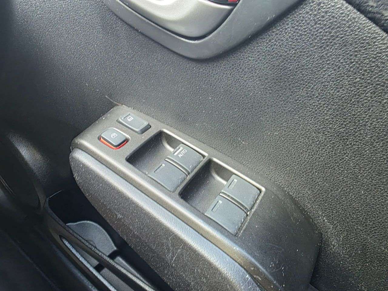 2014 HONDA JAZZ 2014 HONDA JAZZ