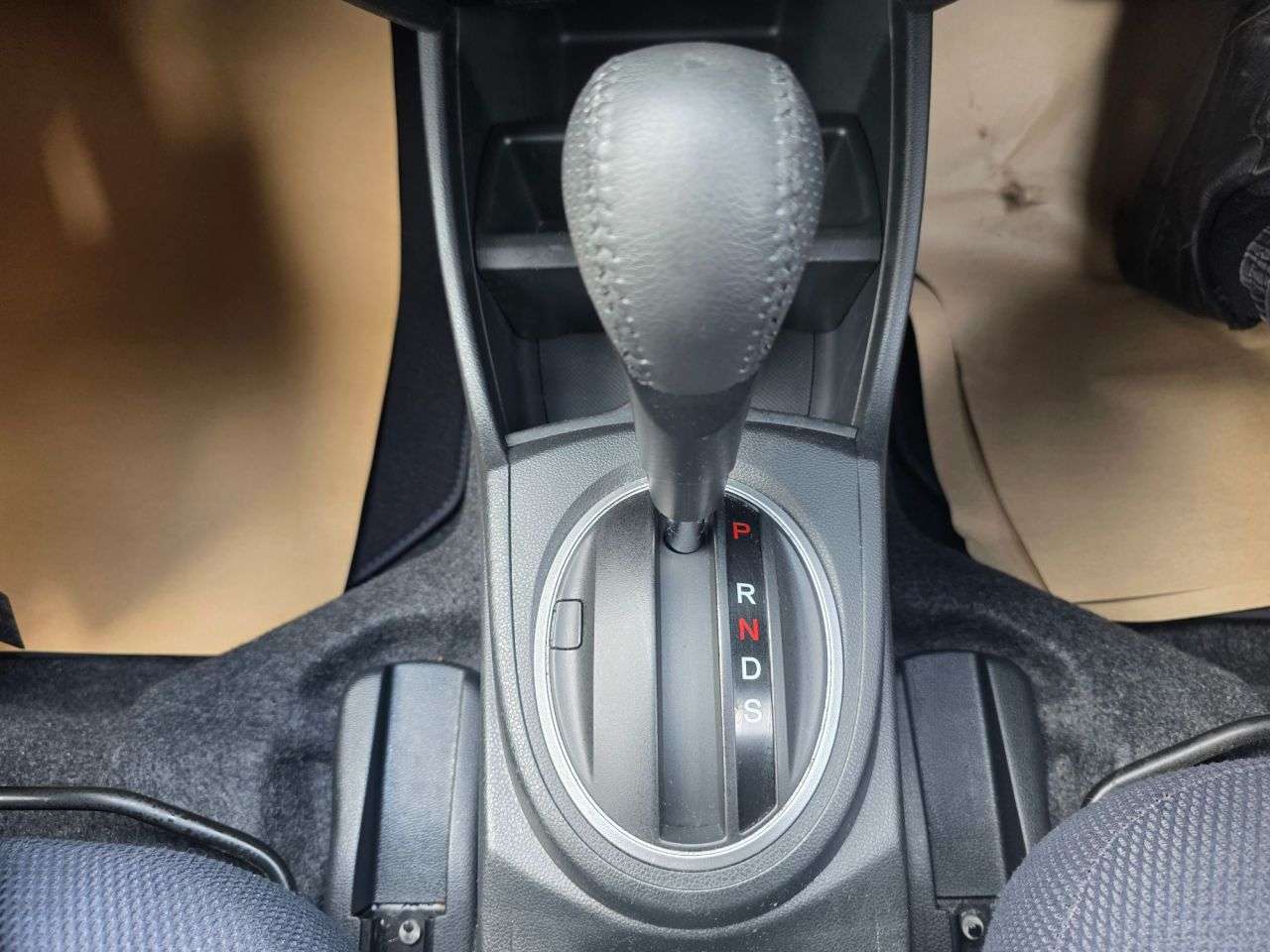 2014 HONDA JAZZ 2014 HONDA JAZZ