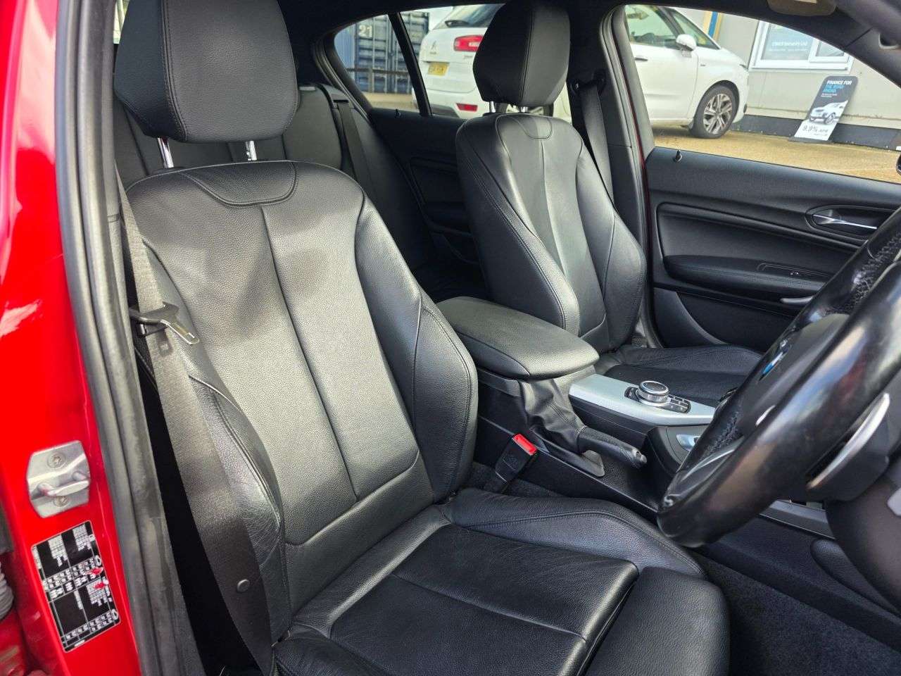 2018 BMW 1 SERIES 2018 BMW 1 SERIES