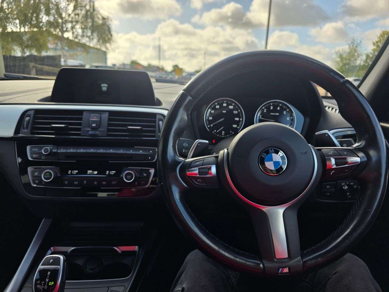2018 BMW 1 SERIES 2018 BMW 1 SERIES