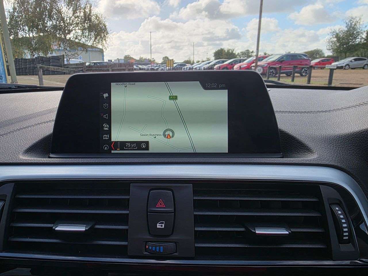 2018 BMW 1 SERIES 2018 BMW 1 SERIES