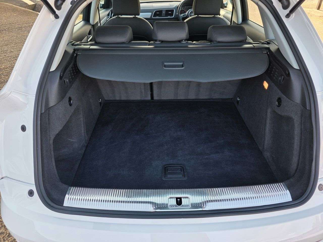 2018 AUDI Q3 2018 AUDI Q3