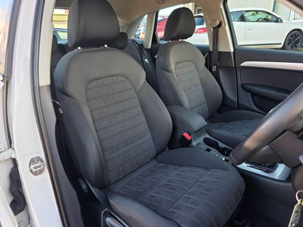 2018 AUDI Q3 2018 AUDI Q3