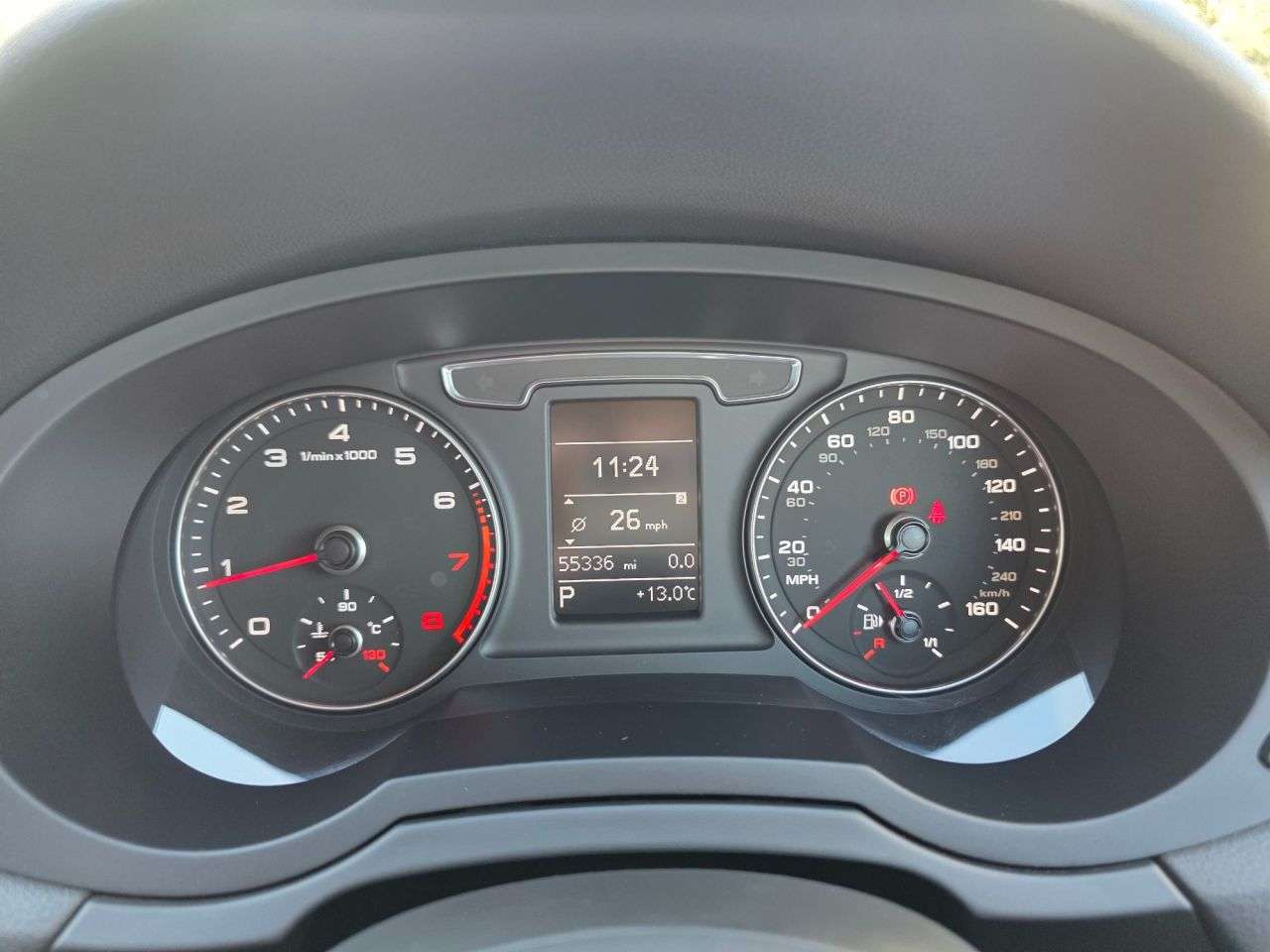 2018 AUDI Q3 2018 AUDI Q3