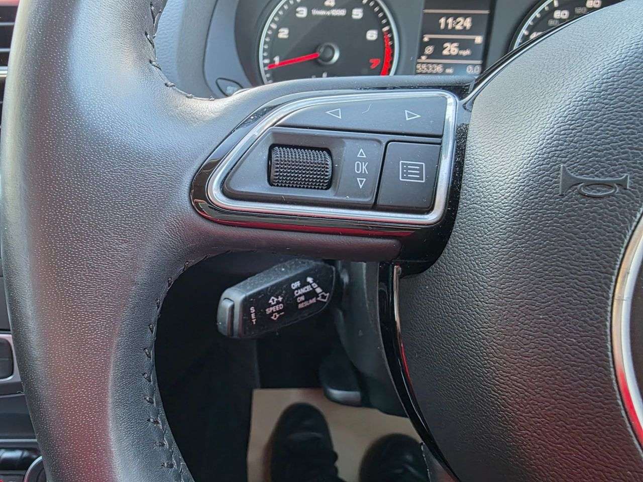 2018 AUDI Q3 2018 AUDI Q3