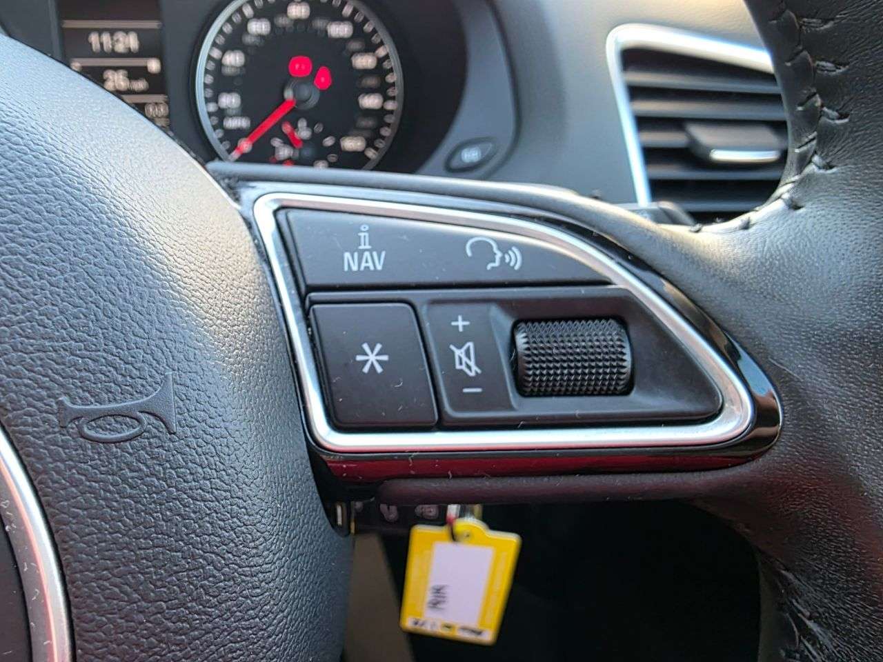 2018 AUDI Q3 2018 AUDI Q3