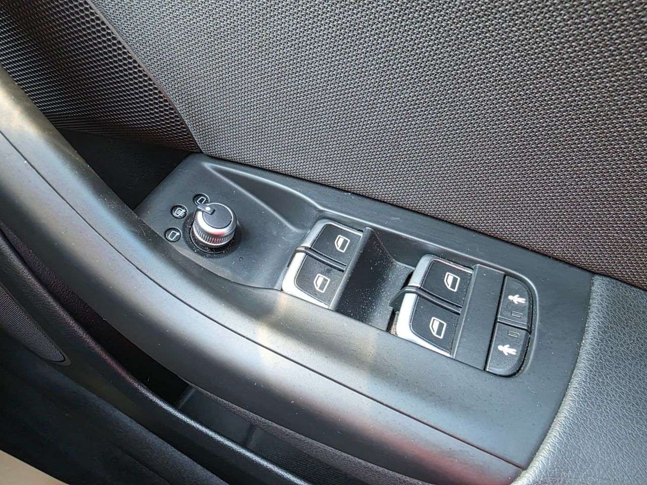 2018 AUDI Q3 2018 AUDI Q3