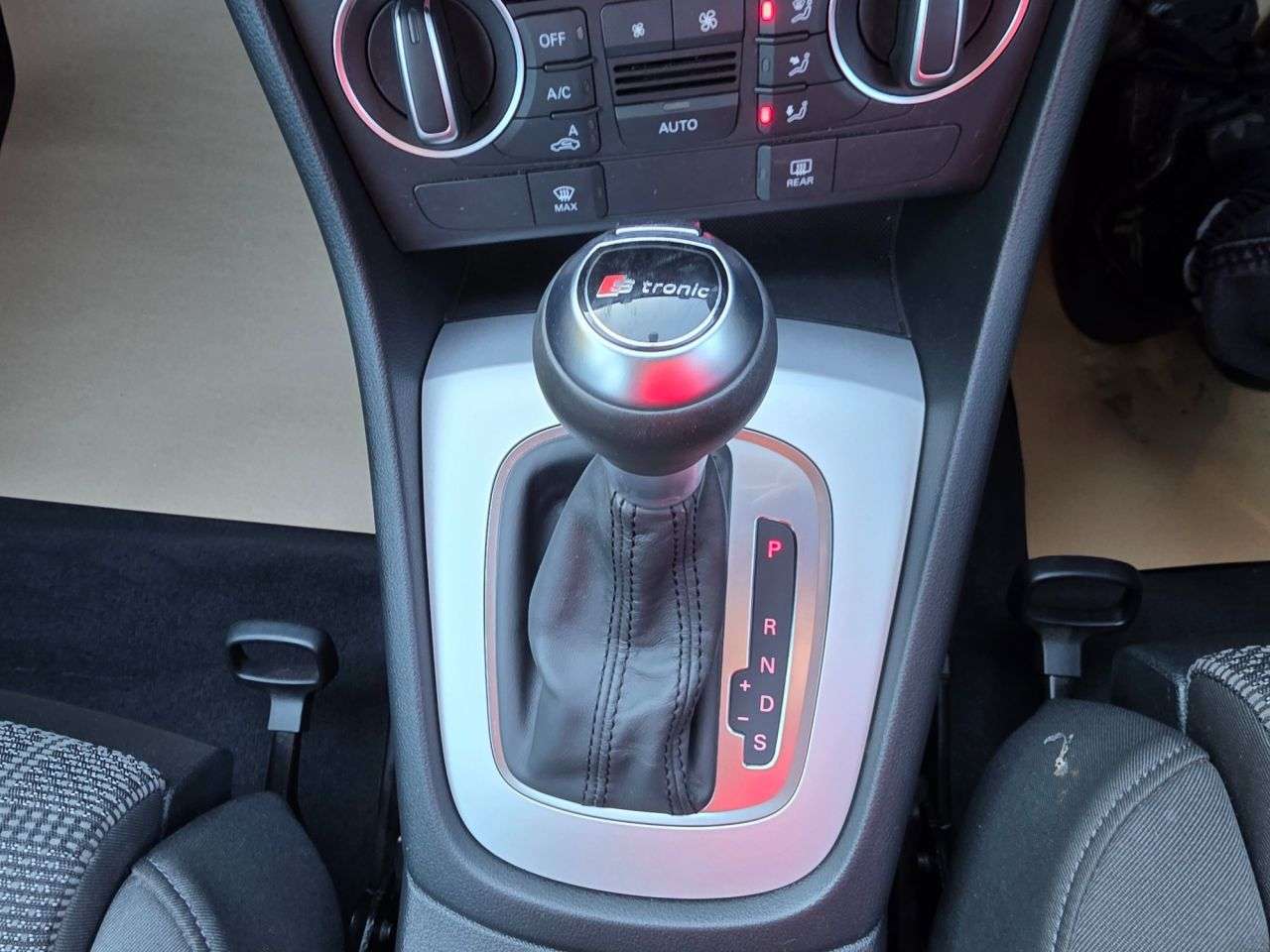 2018 AUDI Q3 2018 AUDI Q3