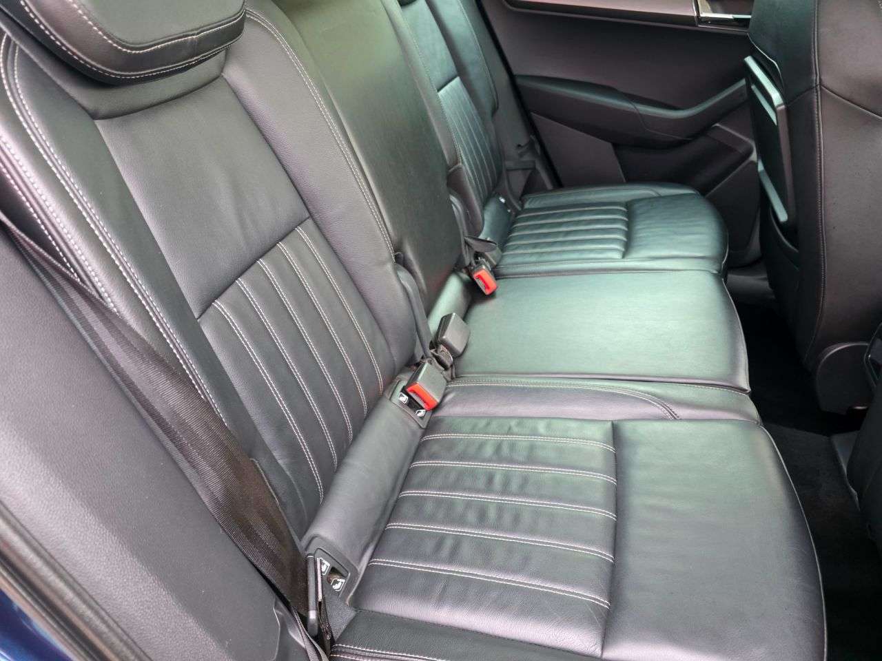 2018 SKODA KAROQ 2018 SKODA KAROQ