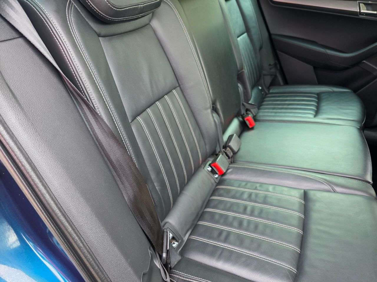 2018 SKODA KAROQ 2018 SKODA KAROQ