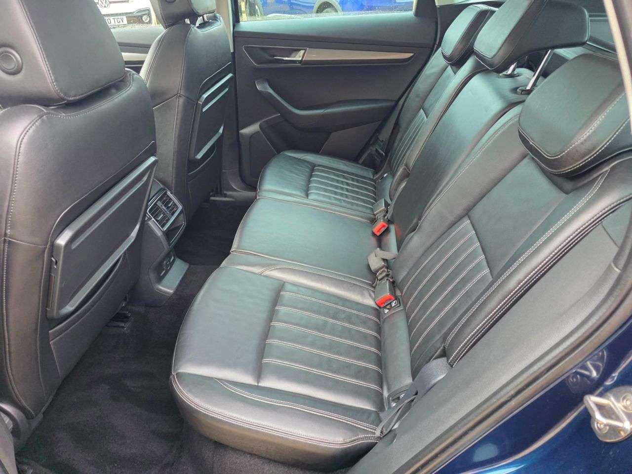 2018 SKODA KAROQ 2018 SKODA KAROQ