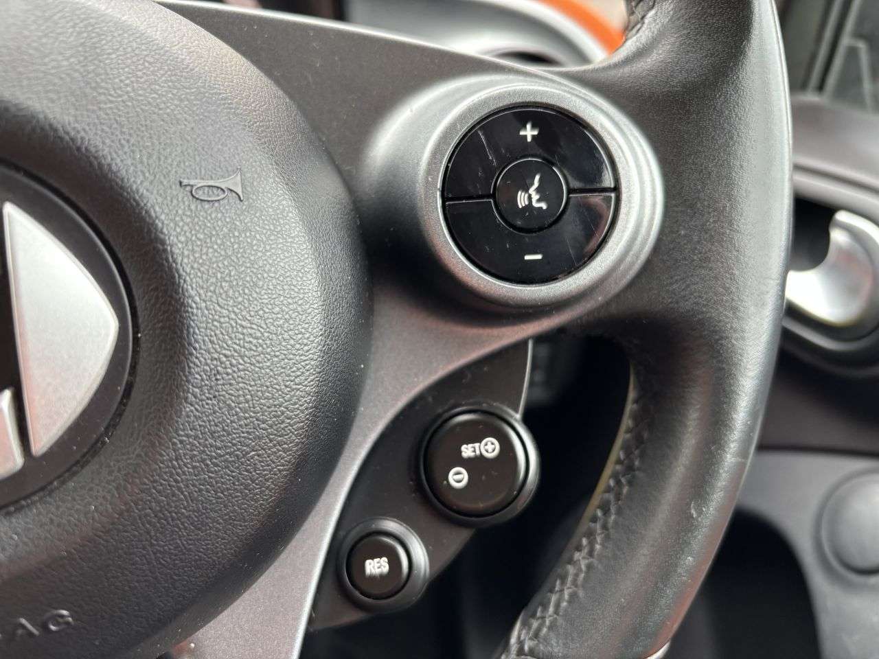 2015 SMART FORFOUR 2015 SMART FORFOUR