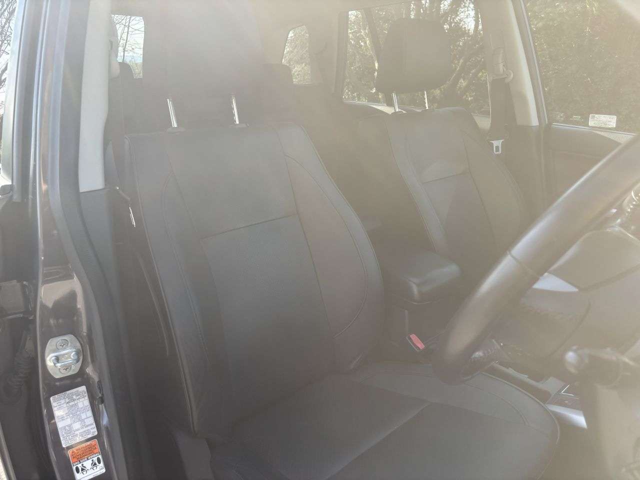 2010 SUZUKI GRAND VITARA 2010 SUZUKI GRAND VITARA