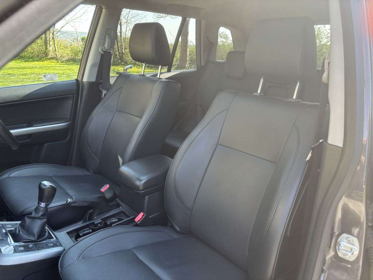 2010 SUZUKI GRAND VITARA 2010 SUZUKI GRAND VITARA