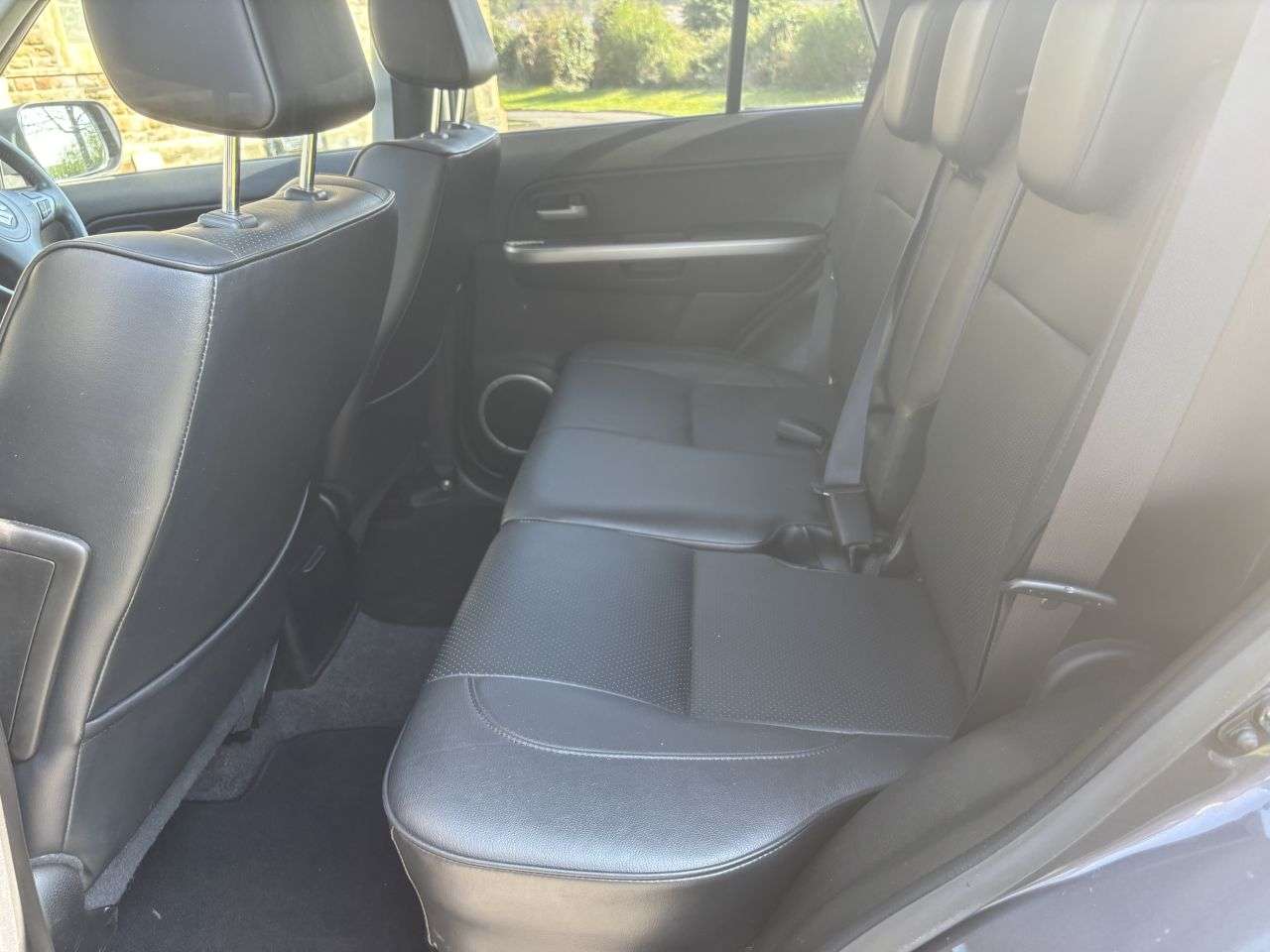 2010 SUZUKI GRAND VITARA 2010 SUZUKI GRAND VITARA