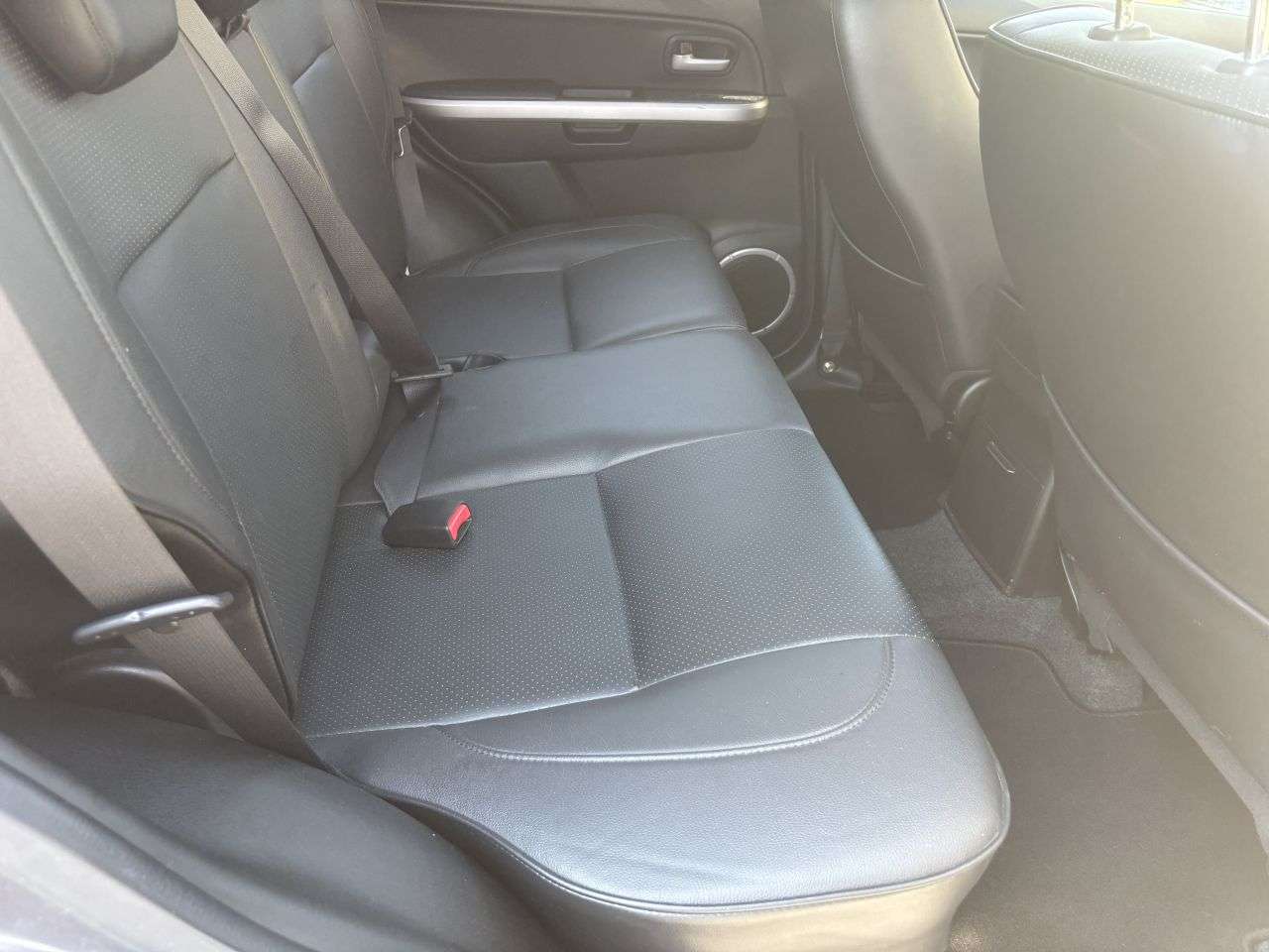 2010 SUZUKI GRAND VITARA 2010 SUZUKI GRAND VITARA