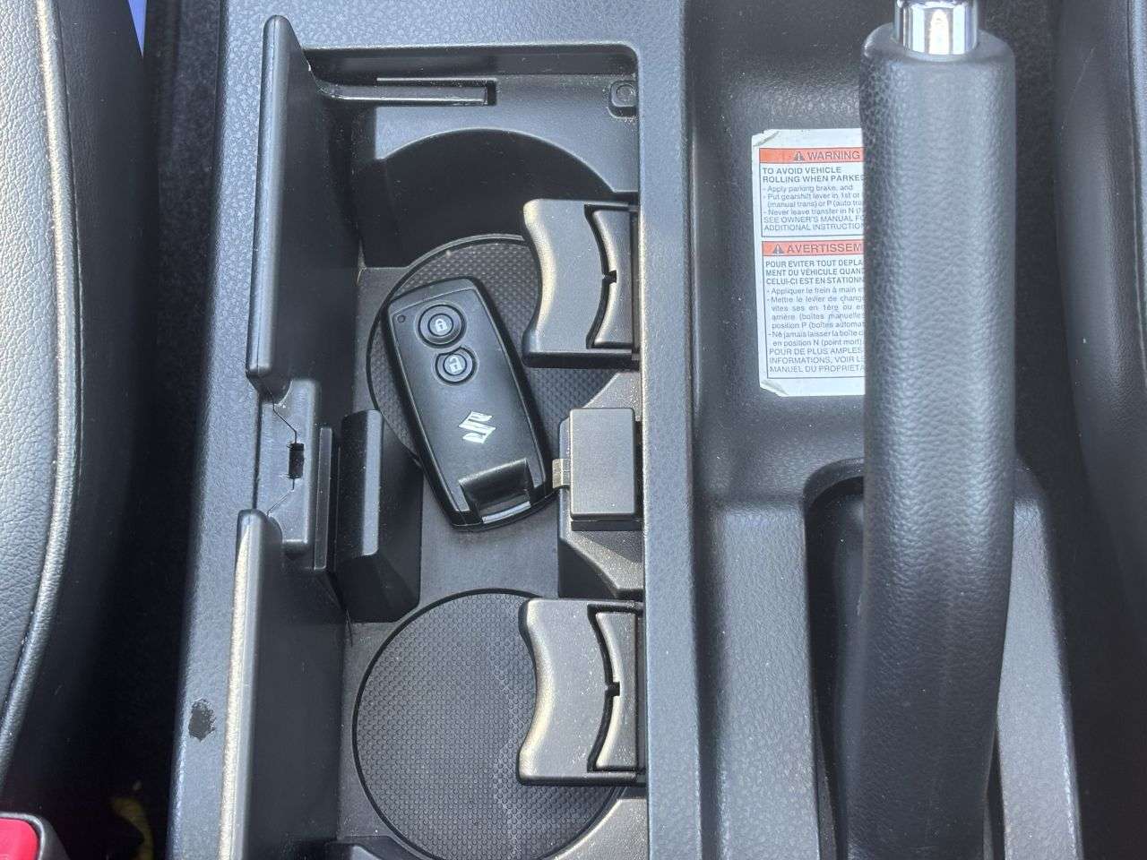 2010 SUZUKI GRAND VITARA 2010 SUZUKI GRAND VITARA