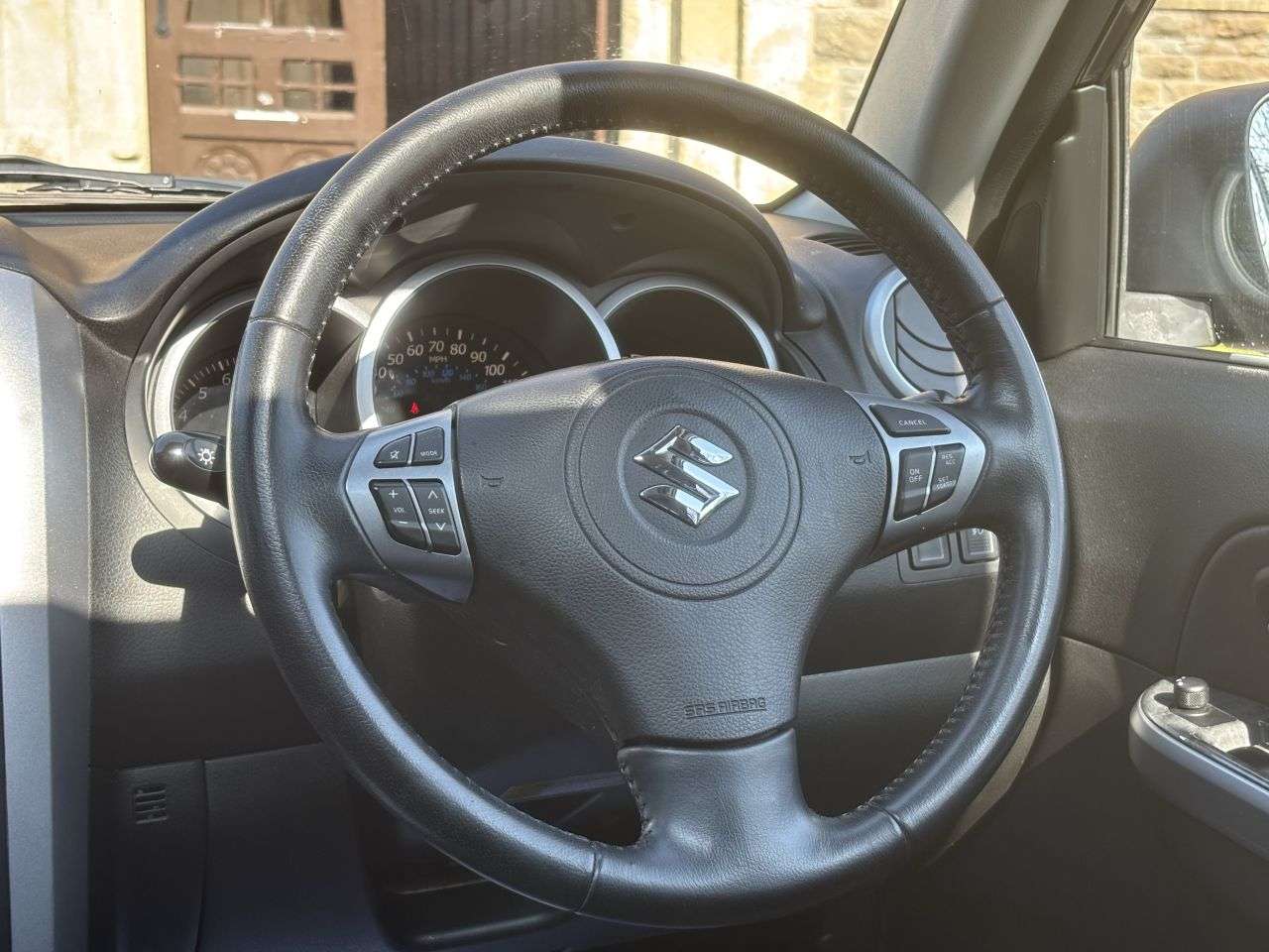 2010 SUZUKI GRAND VITARA 2010 SUZUKI GRAND VITARA