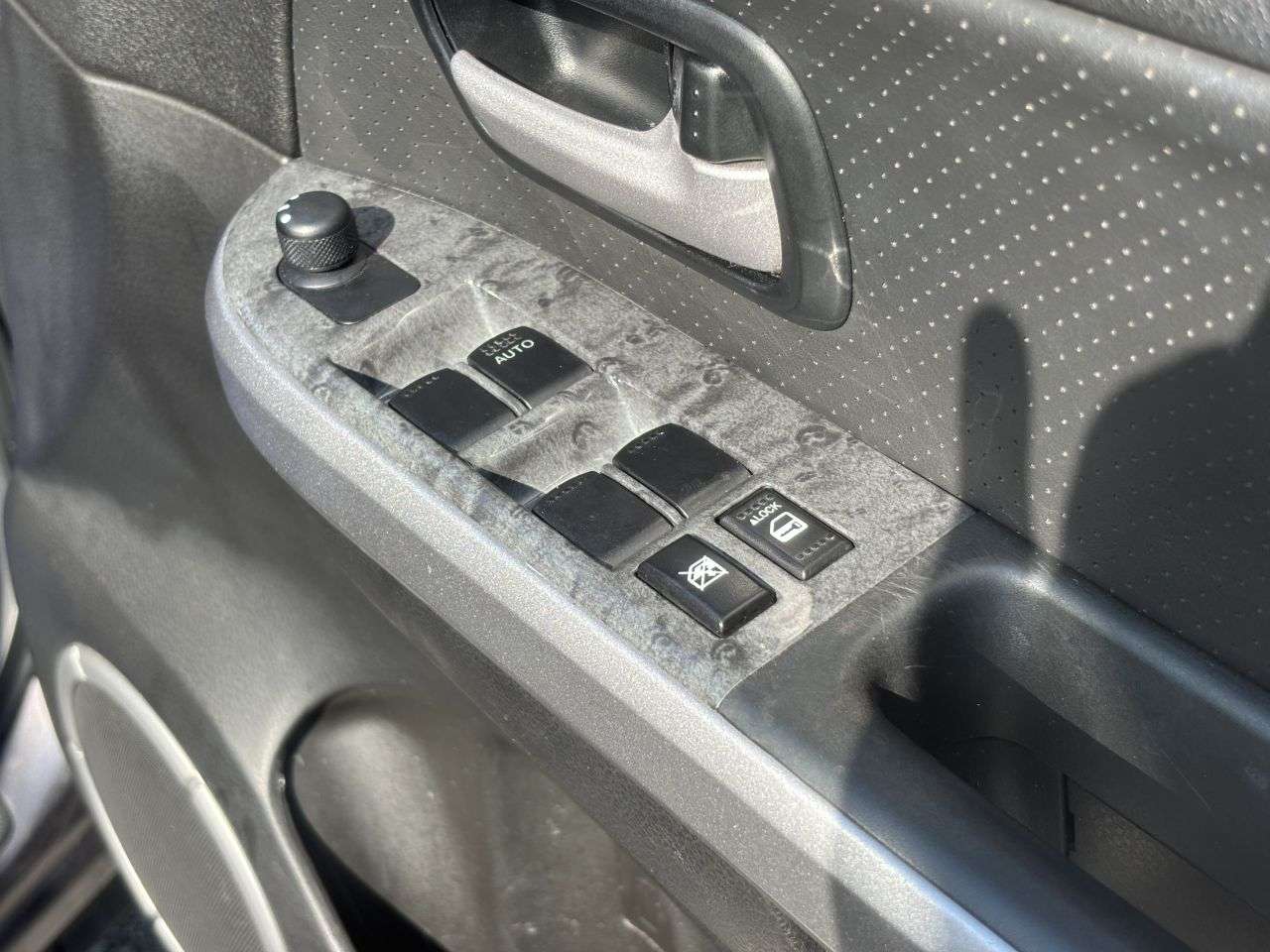 2010 SUZUKI GRAND VITARA 2010 SUZUKI GRAND VITARA