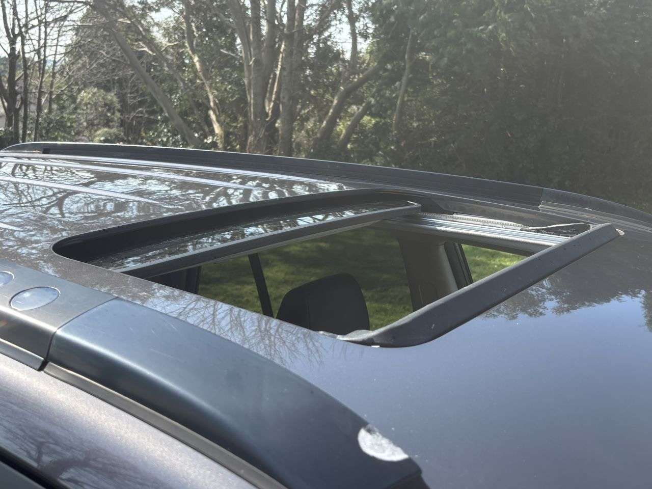 2010 SUZUKI GRAND VITARA 2010 SUZUKI GRAND VITARA