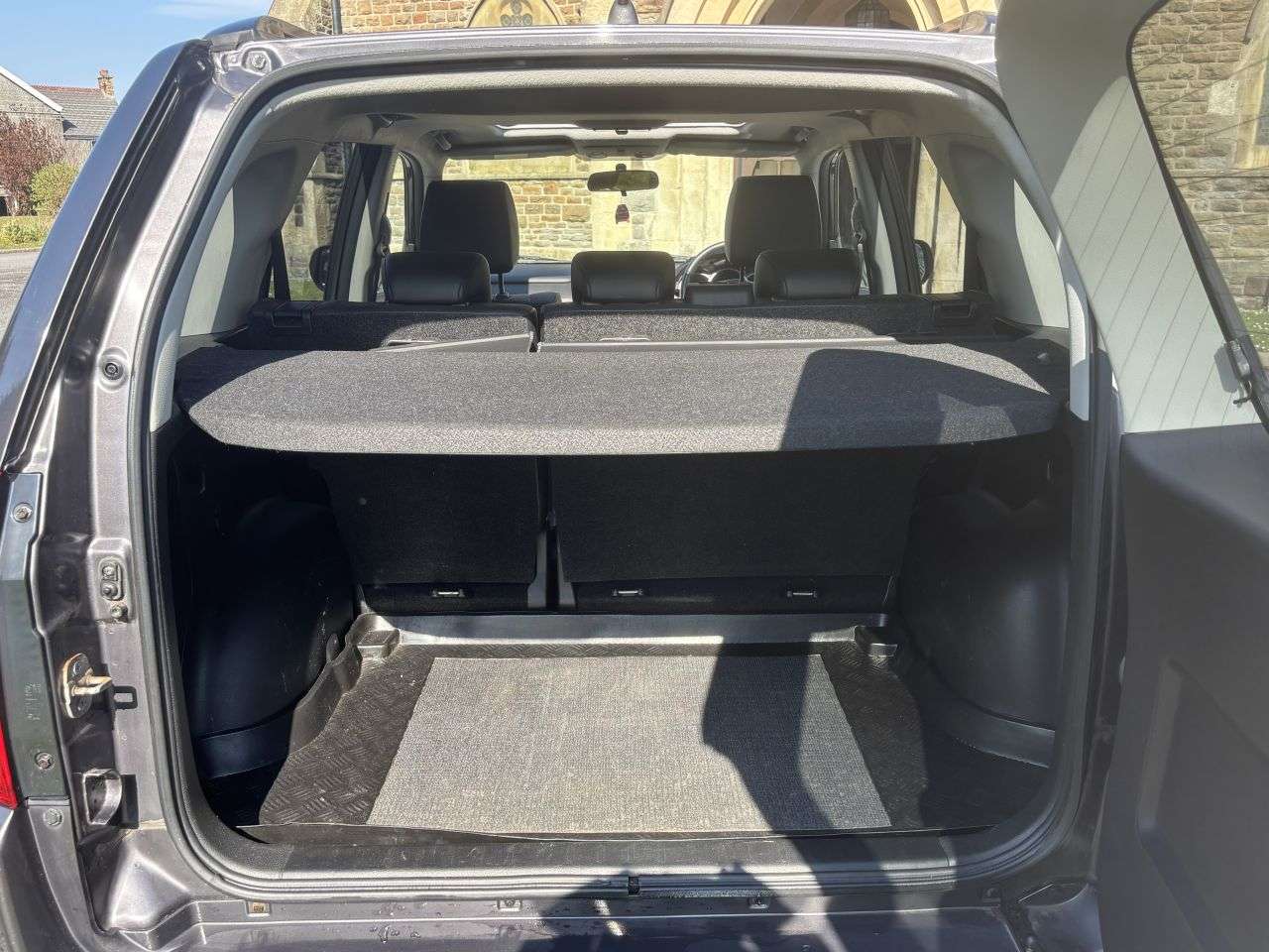 2010 SUZUKI GRAND VITARA 2010 SUZUKI GRAND VITARA