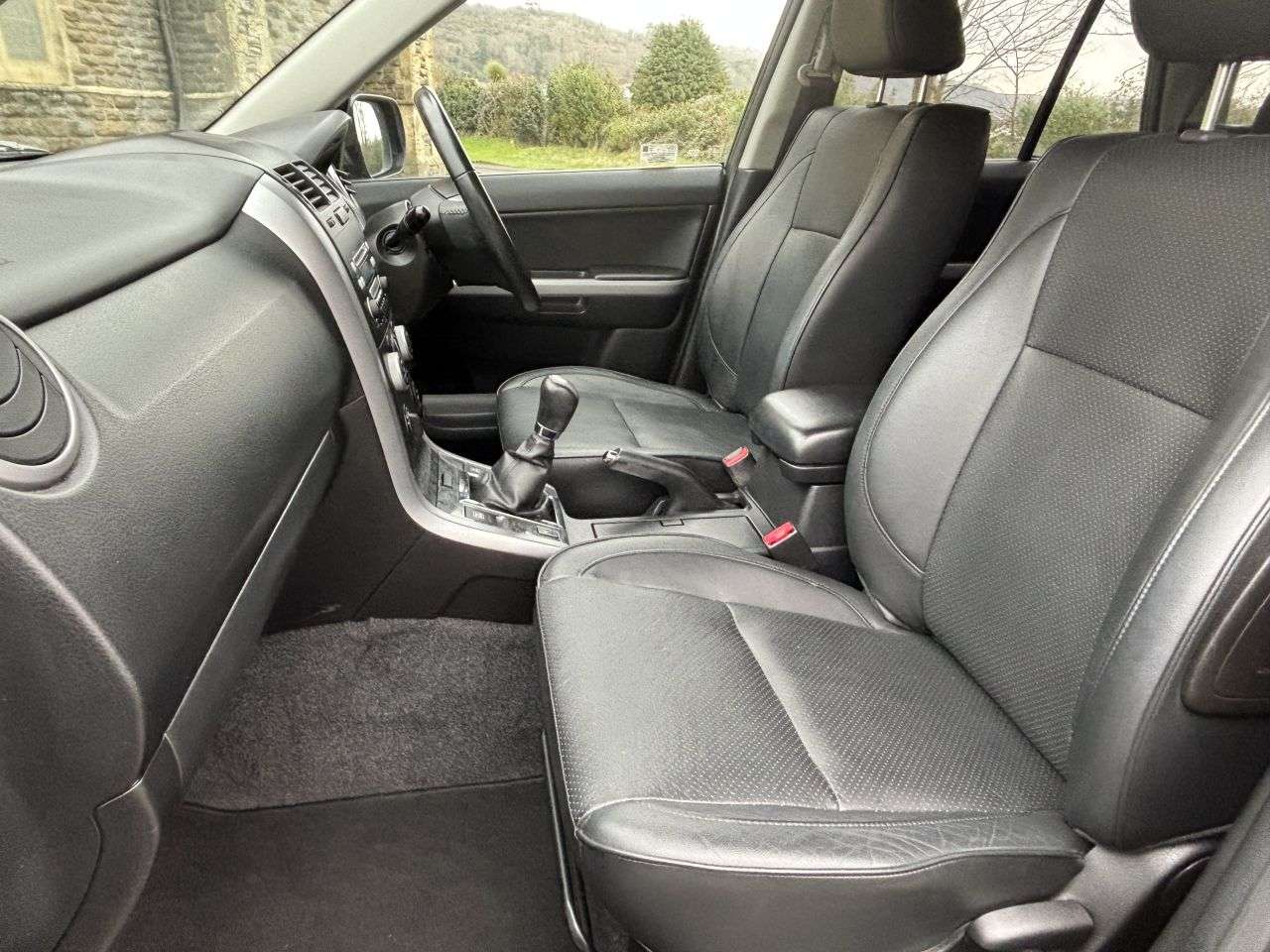 2010 SUZUKI GRAND VITARA 2010 SUZUKI GRAND VITARA