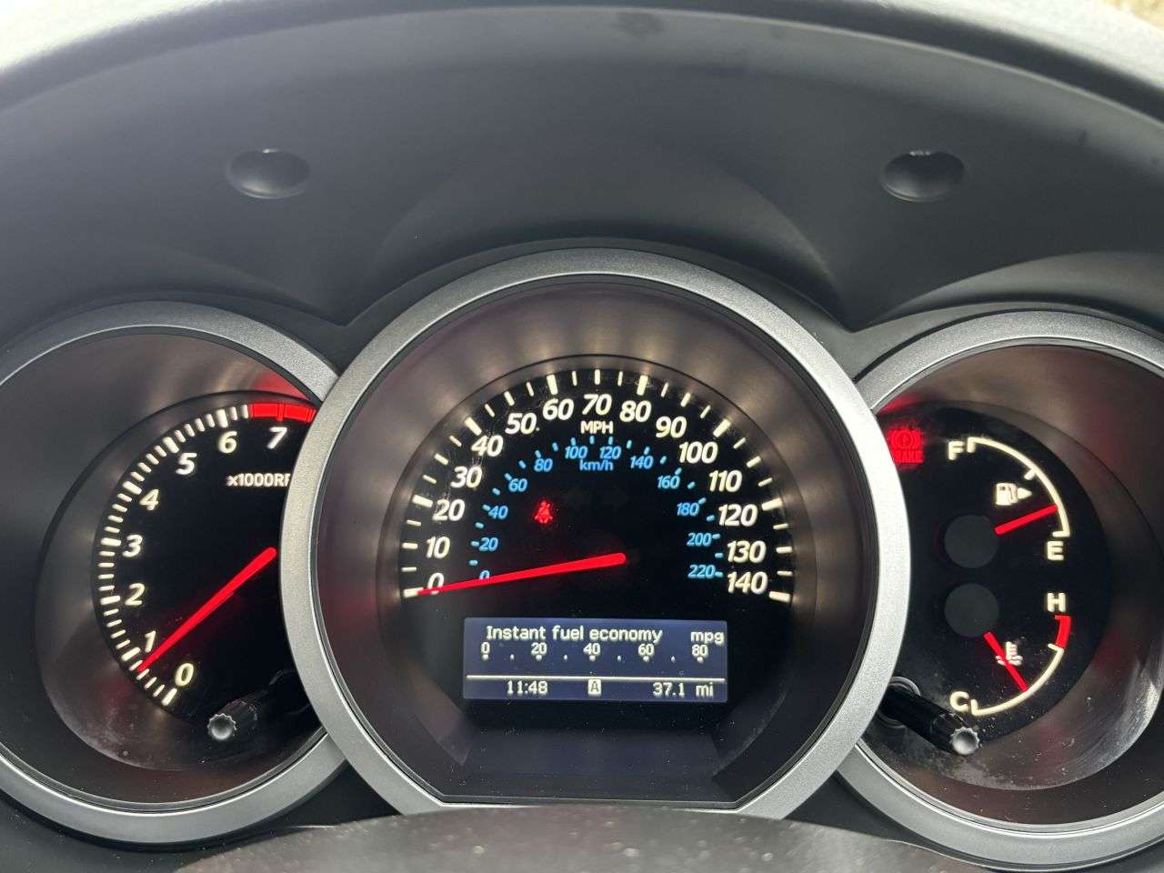 2010 SUZUKI GRAND VITARA 2010 SUZUKI GRAND VITARA