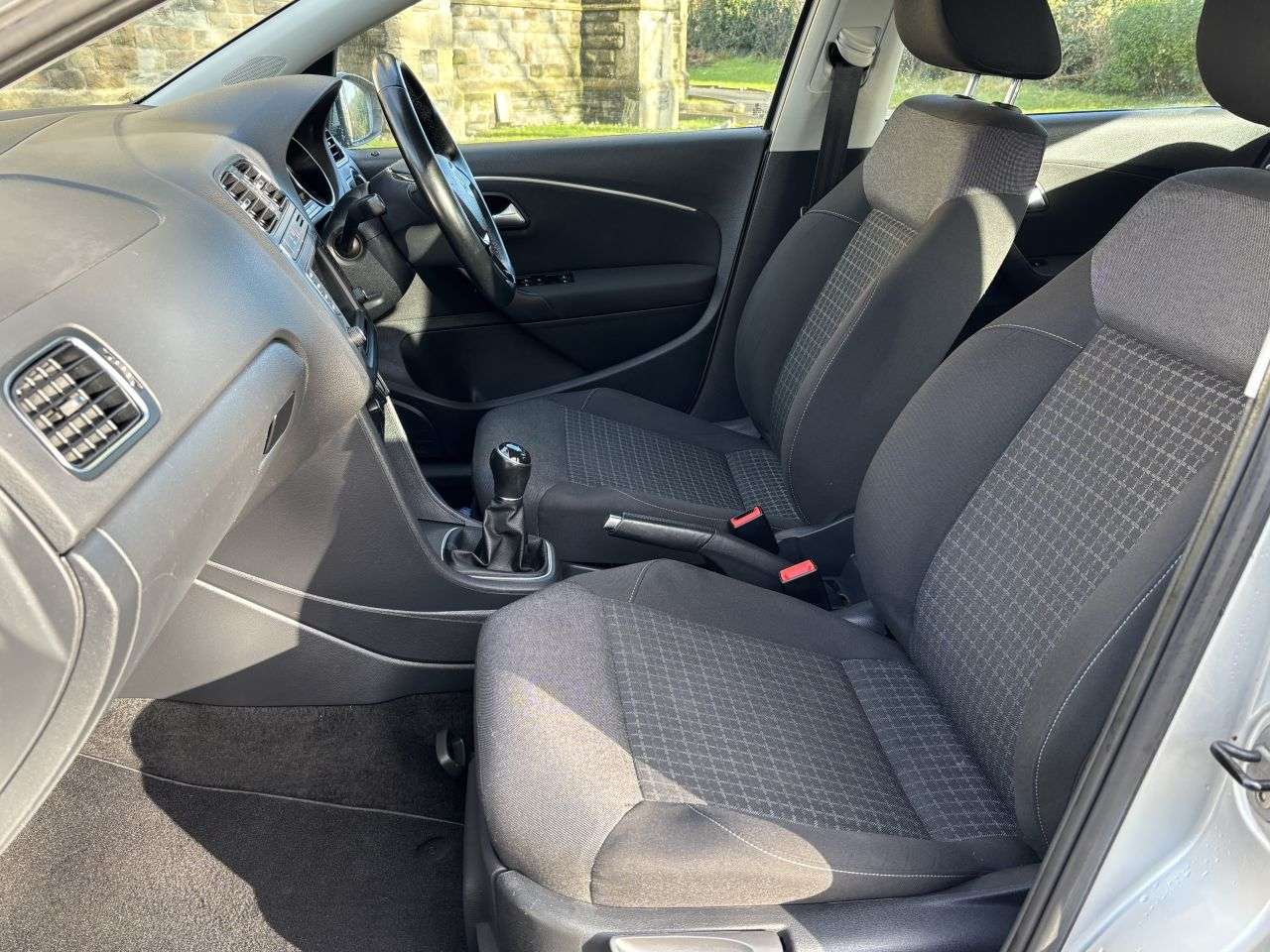 2016 VOLKSWAGEN POLO 2016 VOLKSWAGEN POLO