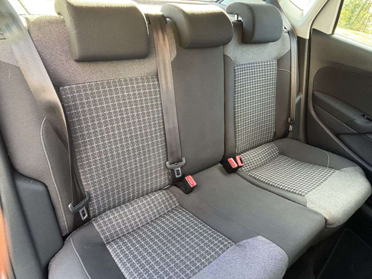 2016 VOLKSWAGEN POLO 2016 VOLKSWAGEN POLO